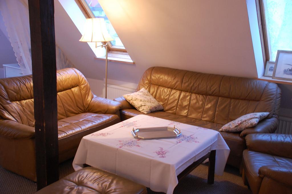 Apartments In Sopot Extérieur photo