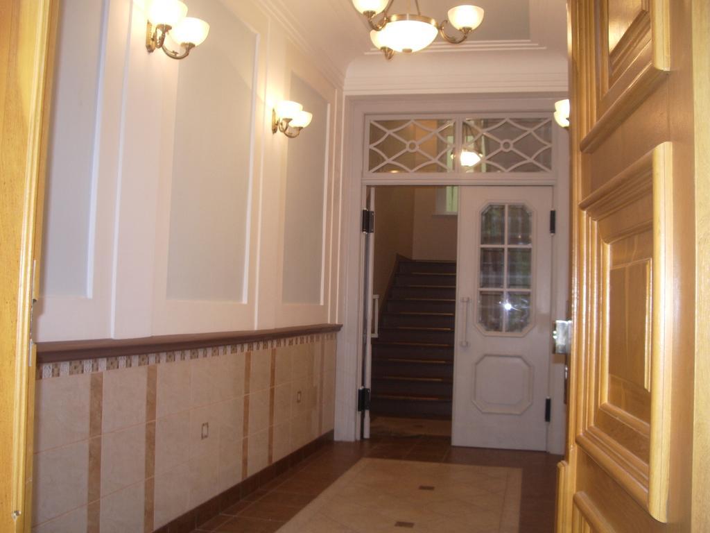 Apartments In Sopot Extérieur photo