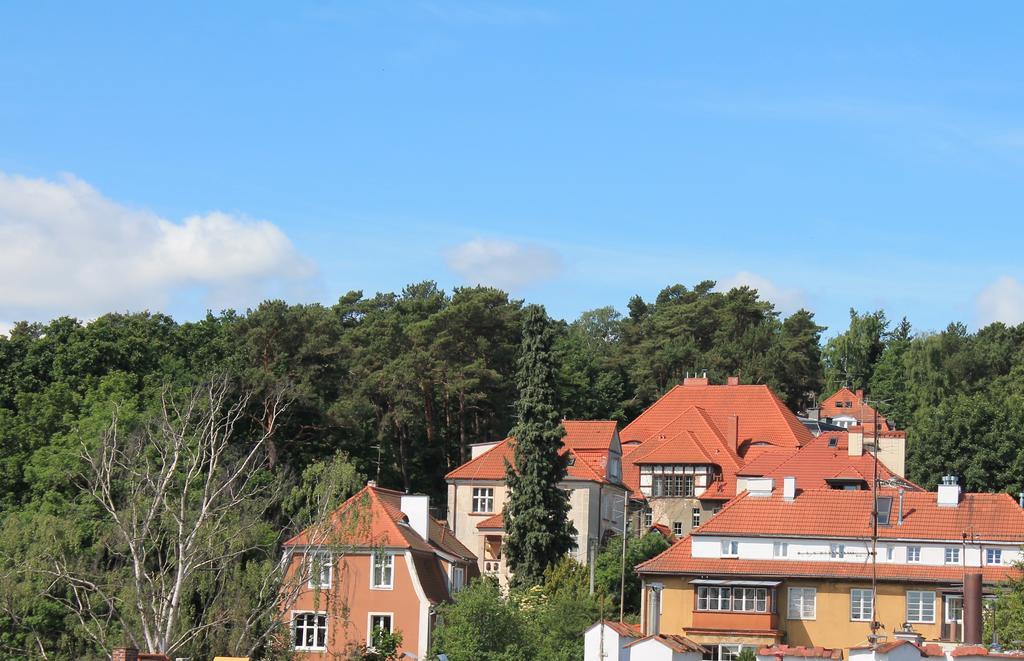 Apartments In Sopot Extérieur photo