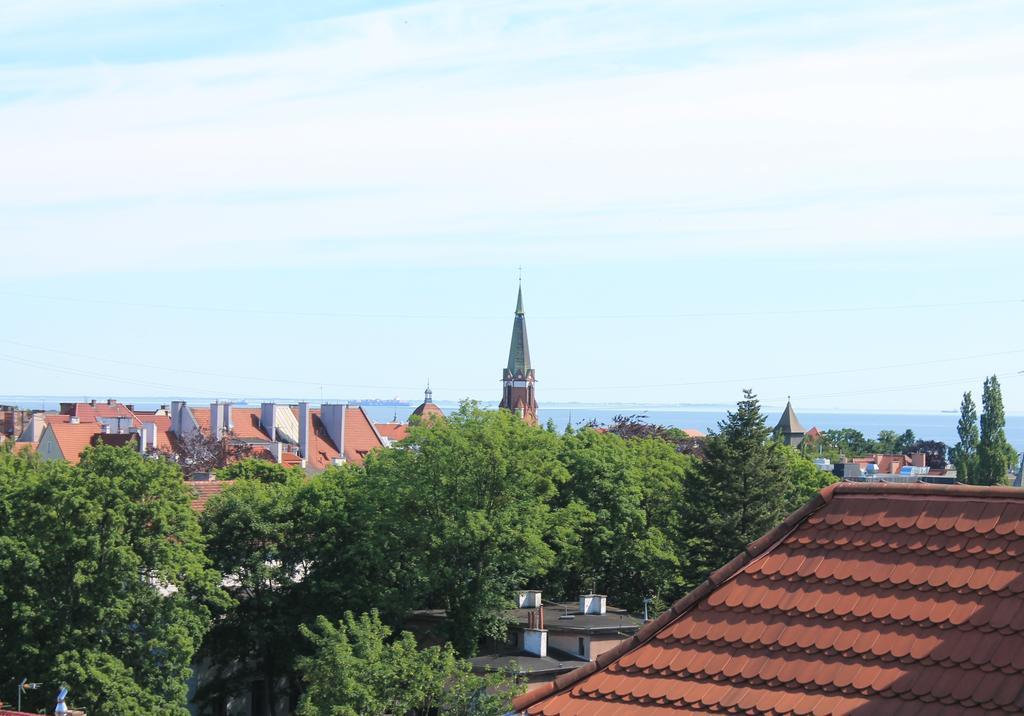 Apartments In Sopot Extérieur photo