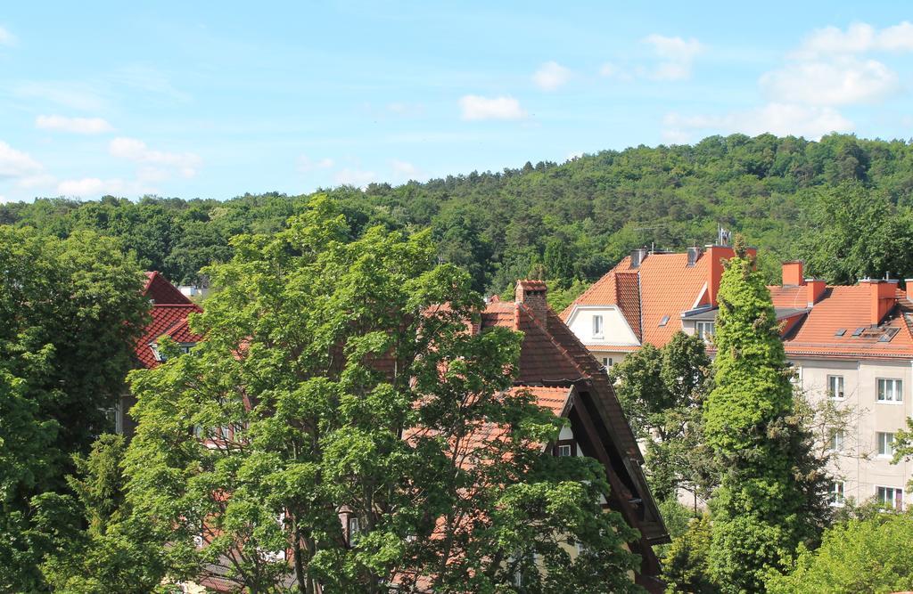 Apartments In Sopot Extérieur photo