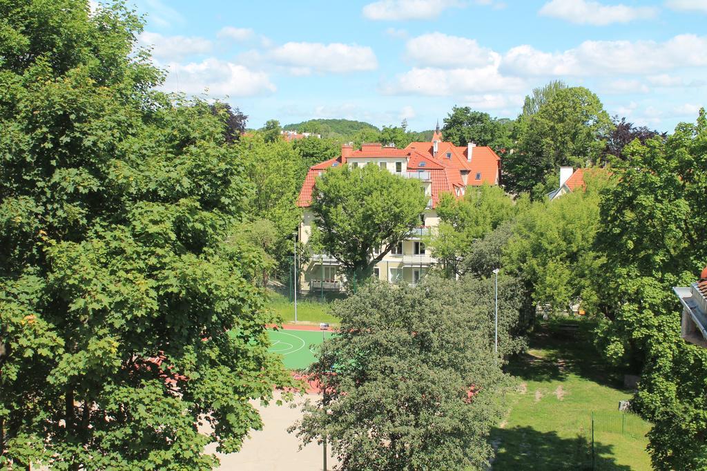 Apartments In Sopot Extérieur photo